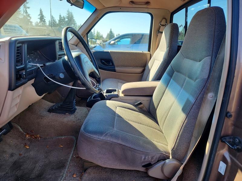 Aukcja sprzedaży 1994 Mazda B4000, vin: 4F4CR12X4RTM16817, numer aukcji: 69930076