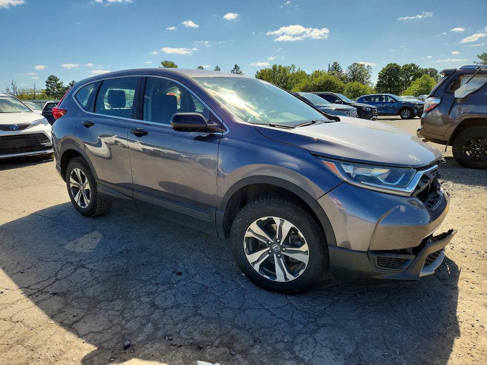 Продаж на аукціоні авто 2019 Honda Cr-v, vin: 5J6RW6H35KL006427, номер лоту: 68676866