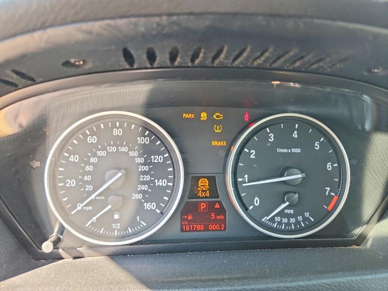 Продажа на аукционе авто 2010 Bmw X5, vin: 5UXFE4C58AL380097, номер лота: 70472786