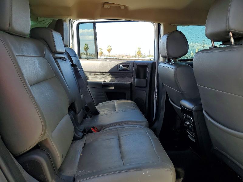 Aukcja sprzedaży 2019 Ford Flex, vin: 2FMGK5C84KBA18389, numer aukcji: 70726896