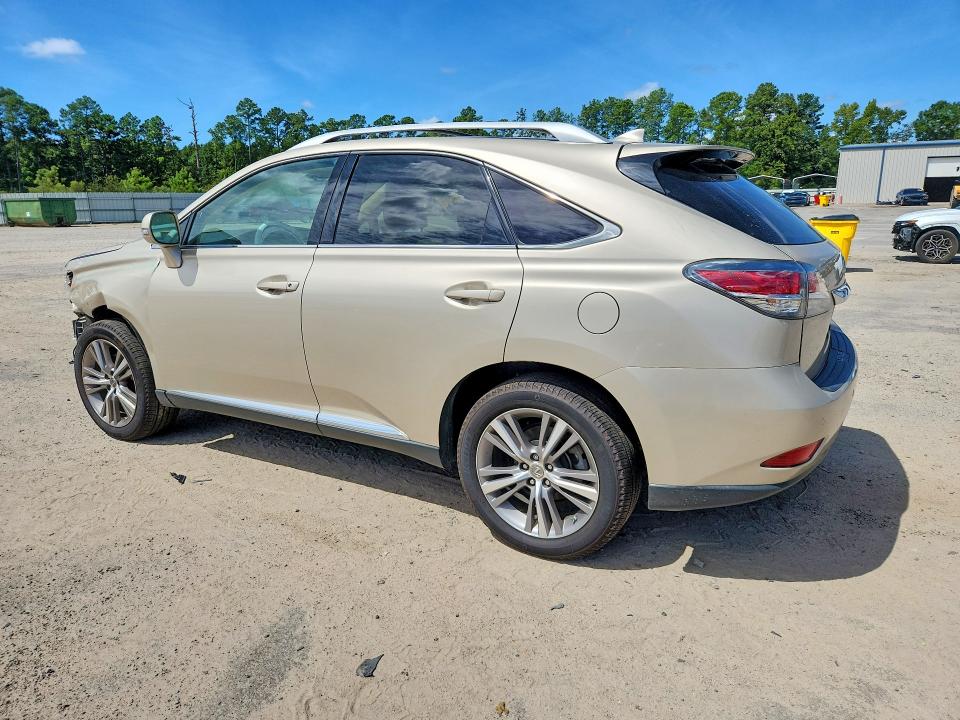 67250326 :رقم المزاد ، 2T2ZK1BA1FC184176 vin ، 2015 Lexus Rx 350 مزاد بيع