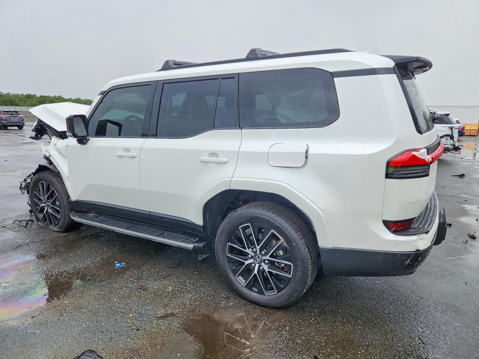 Продаж на аукціоні авто 2026 Lexus Gx 550, vin: JTJTBCDXXT5072442, номер лоту: 67517206