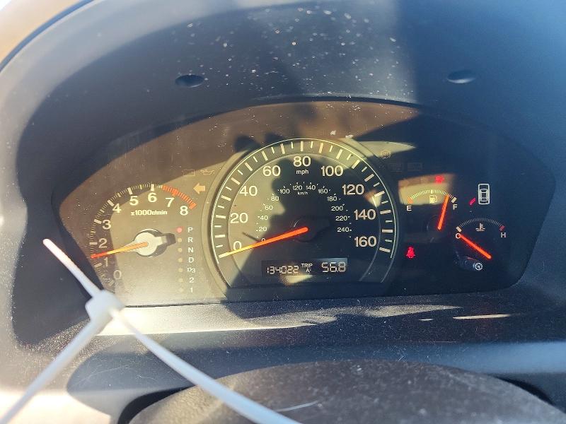 70337716 :رقم المزاد ، 1HGCM56374A008940 vin ، 2004 Honda Accord مزاد بيع