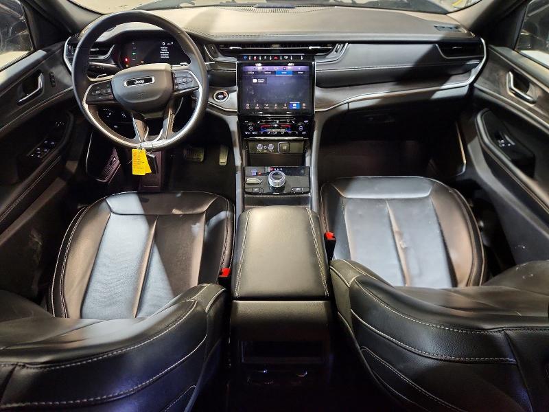 68742756 :رقم المزاد ، 1C4RJYB62RC125324 vin ، 2024 Jeep Grand Cherokee مزاد بيع