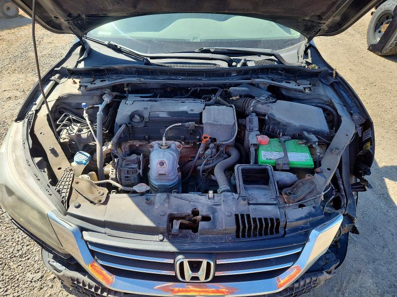 68699086 :رقم المزاد ، 1HGCR2F36FA804579 vin ، 2015 Honda Accord مزاد بيع