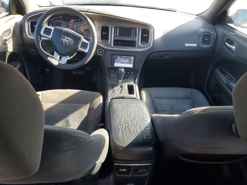 68681206 :رقم المزاد ، 2C3CDXBG6DH622709 vin ، 2013 Dodge Charger مزاد بيع