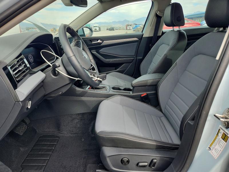 Продажа на аукционе авто 2025 Volkswagen Jetta, vin: 3VW7X7BU0SM068752, номер лота: 69825976