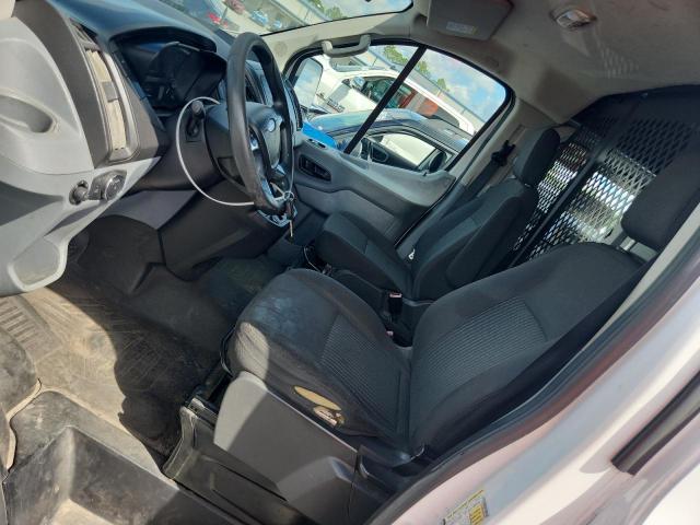 2018 Ford Transit 250 მანქანა იყიდება აუქციონზე, vin: 1FTYR1ZM0JKA46924, აუქციონის ნომერი: 67032646