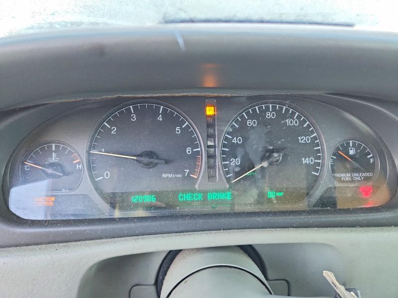 71029126 :رقم المزاد ، 1G6EL12Y1TU613475 vin ، 1996 Cadillac Eldorado مزاد بيع