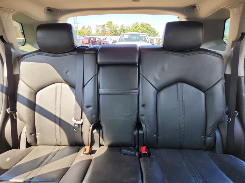 2014 Cadillac Srx მანქანა იყიდება აუქციონზე, vin: 3GYFNCE33ES517609, აუქციონის ნომერი: 68255016