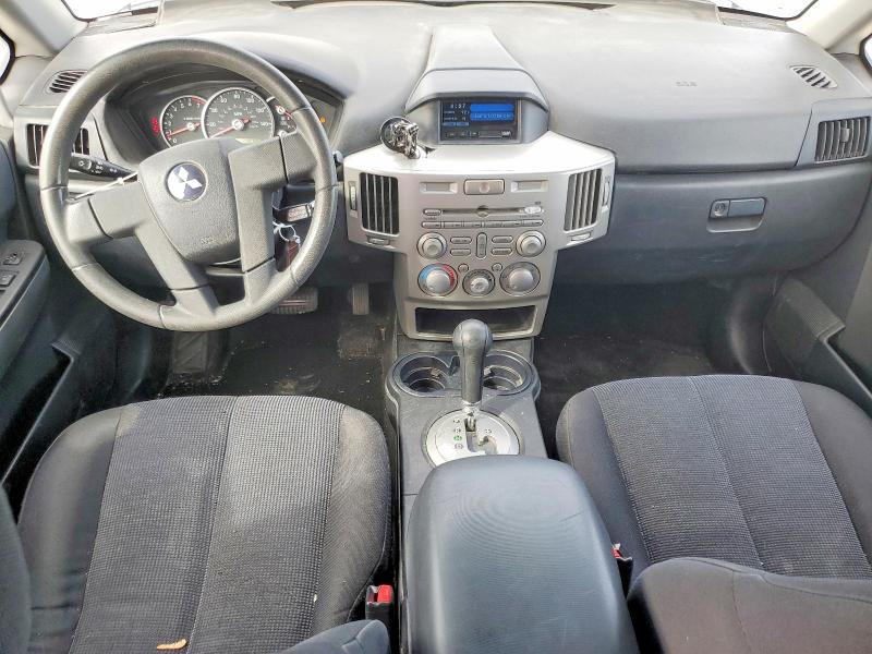 2004 Mitsubishi Endeavor მანქანა იყიდება აუქციონზე, vin: 4A4MN31S54E042931, აუქციონის ნომერი: 67609816