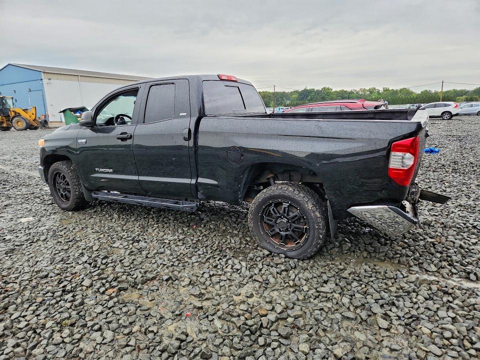 69595806 :رقم المزاد ، 5TFRY5F17EX147590 vin ، 2014 Toyota Tundra مزاد بيع