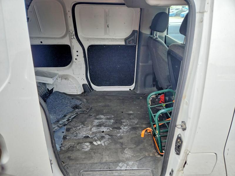 Aukcja sprzedaży 2019 Nissan Nv200, vin: 3N6CM0KN3KK709637, numer aukcji: 68755276