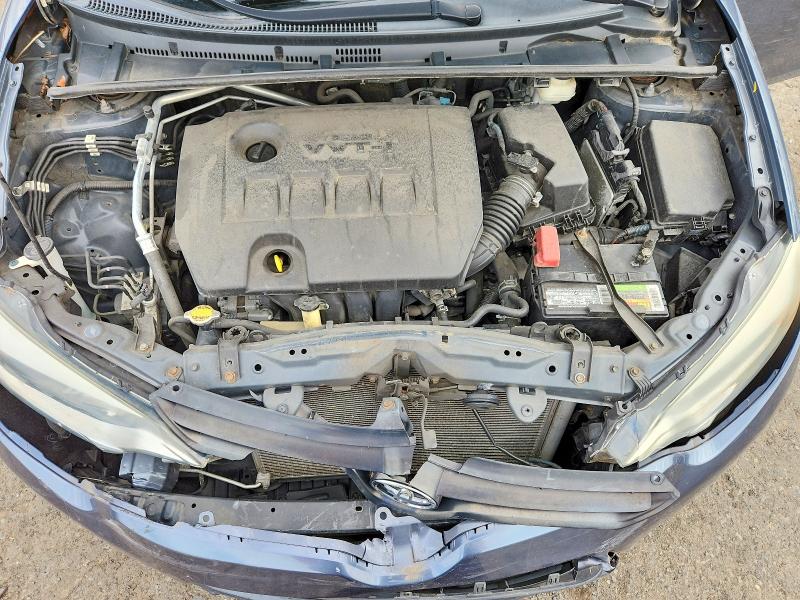 Продажа на аукционе авто 2014 Toyota Corolla, vin: 2T1BURHE9EC141924, номер лота: 66766456