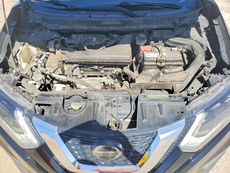 69201226 :رقم المزاد ، 5N1AT2MT3LC774611 vin ، 2020 Nissan Rogue مزاد بيع