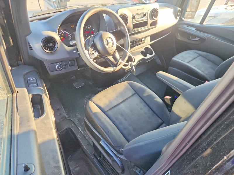 Aukcja sprzedaży 2020 Mercedes-benz Sprinter, vin: W1Z4EGHY0LT026646, numer aukcji: 69579336