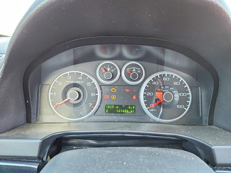 Aukcja sprzedaży 2008 Ford Fusion, vin: 3FAHP08Z98R136971, numer aukcji: 68881756