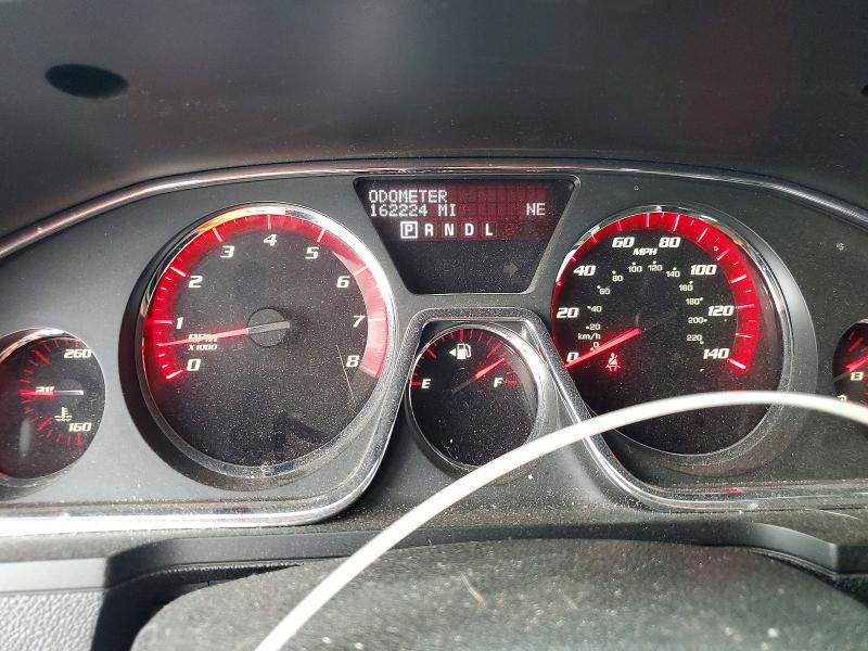 Aukcja sprzedaży 2014 Gmc Acadia, vin: 1GKKRRKD7EJ313782, numer aukcji: 68577396