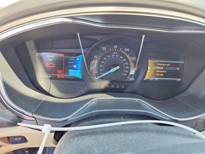 Продажа на аукционе авто 2014 Ford Fusion, vin: 3FA6P0HD7ER121487, номер лота: 68009296