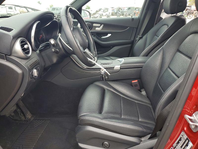 Продажа на аукционе авто 2020 Mercedes-benz Glc, vin: W1N0G8EB1LF816536, номер лота: 67376356