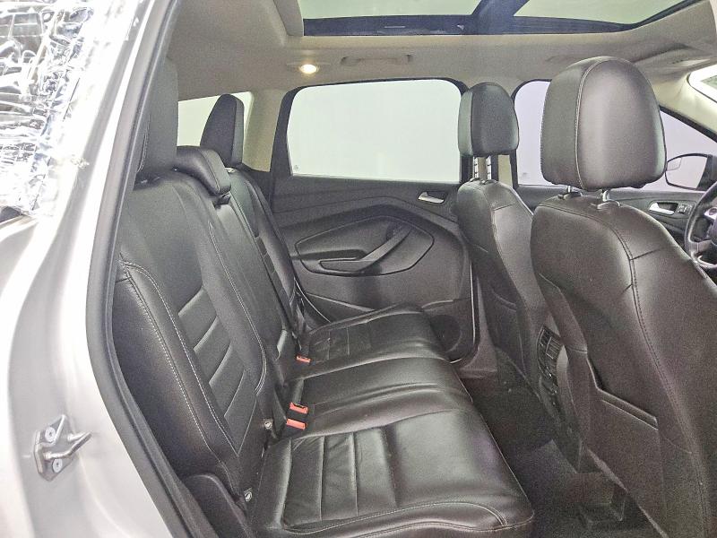 65243736 :رقم المزاد ، 1FMCU9JX3GUC21978 vin ، 2016 Ford Escape مزاد بيع