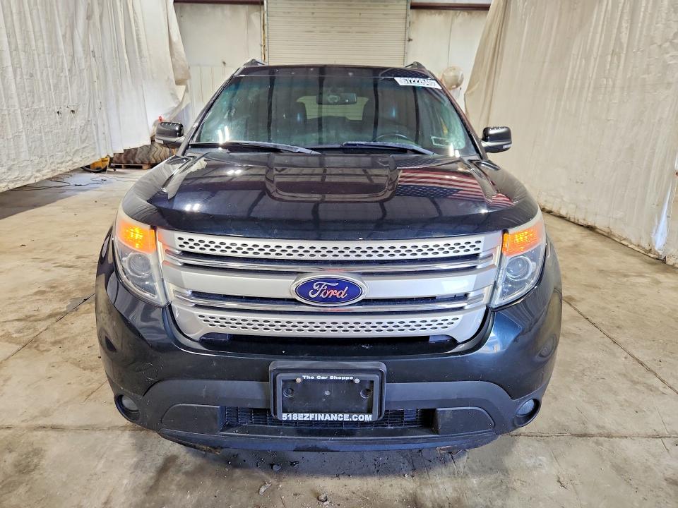 Aukcja sprzedaży 2014 Ford Explorer, vin: 1FM5K8D85EGA98256, numer aukcji: 67222646
