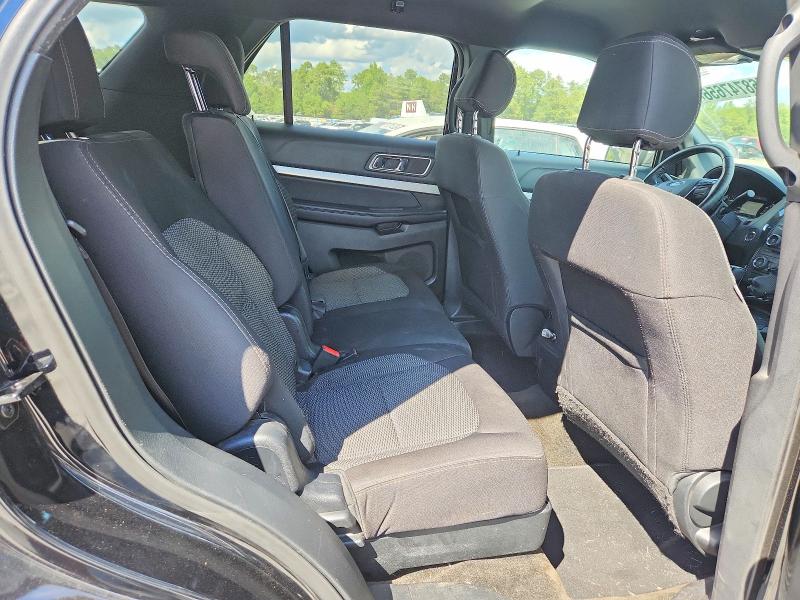 Aukcja sprzedaży 2017 Ford Explorer, vin: 1FM5K7D86HGB86585, numer aukcji: 68747656
