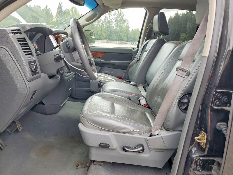 68899046 :رقم المزاد ، 1D7HU18237S149266 vin ، 2007 Dodge Ram 1500 مزاد بيع