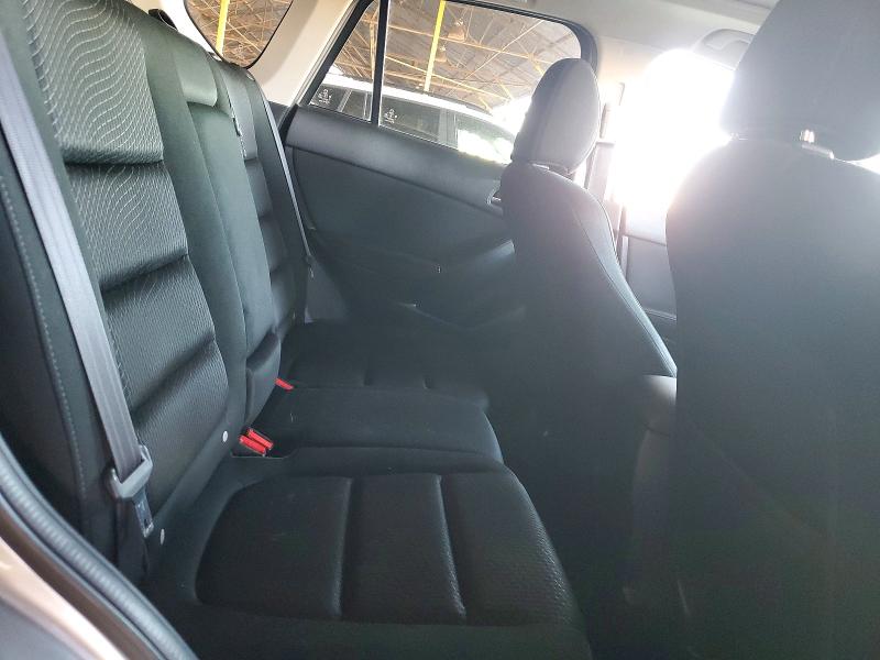 Продажа на аукционе авто 2014 Mazda Cx-5, vin: JM3KE4CY2E0352871, номер лота: 70469166