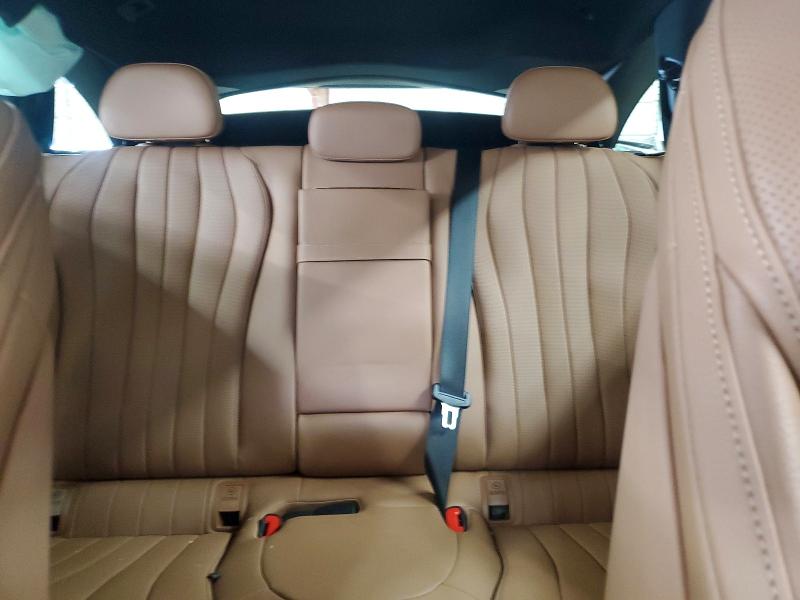 Продажа на аукционе авто 2025 Mercedes-benz E, vin: W1KLH6FB8SA139264, номер лота: 68912876