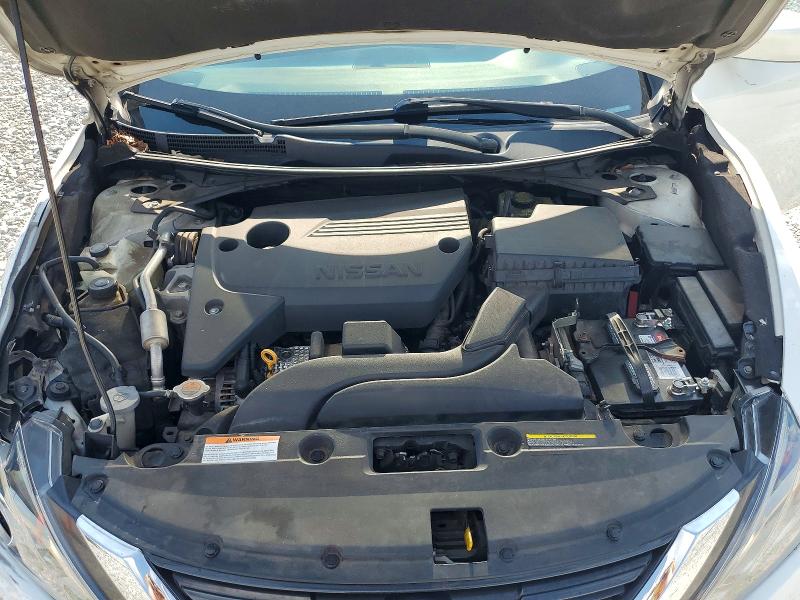 2016 Nissan Altima მანქანა იყიდება აუქციონზე, vin: 1N4AL3APXGN348478, აუქციონის ნომერი: 69279756