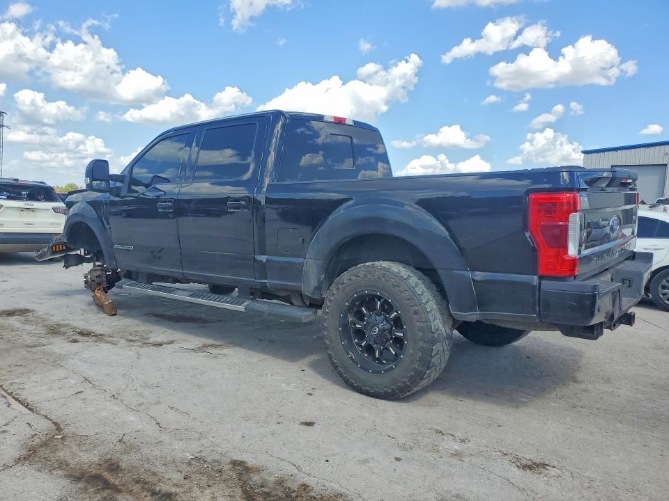 2019 Ford F250 მანქანა იყიდება აუქციონზე, vin: 1FT7W2BT0KED52176, აუქციონის ნომერი: 68111206
