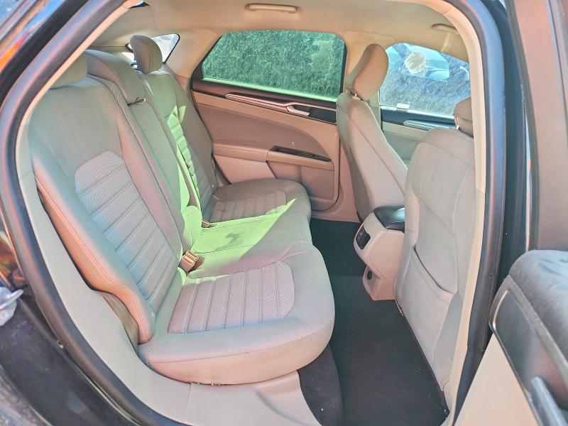 Продажа на аукционе авто 2020 Ford Fusion, vin: 3FA6P0HD3LR261405, номер лота: 67814986