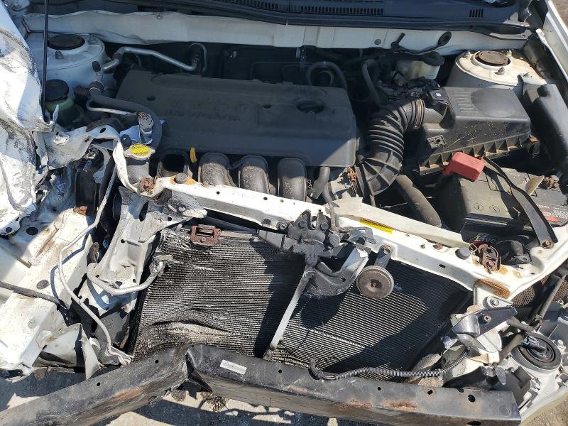 69205776 :رقم المزاد ، 1NXBR32EX8Z940654 vin ، 2008 Toyota Corolla مزاد بيع