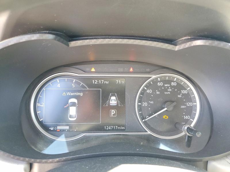 68446266 :رقم المزاد ، 3N1CN8EV6ML877279 vin ، 2021 Nissan Versa مزاد بيع