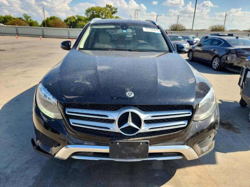 Продаж на аукціоні авто 2018 Mercedes-benz Glc, vin: WDC0G4JB6JV061841, номер лоту: 70190976