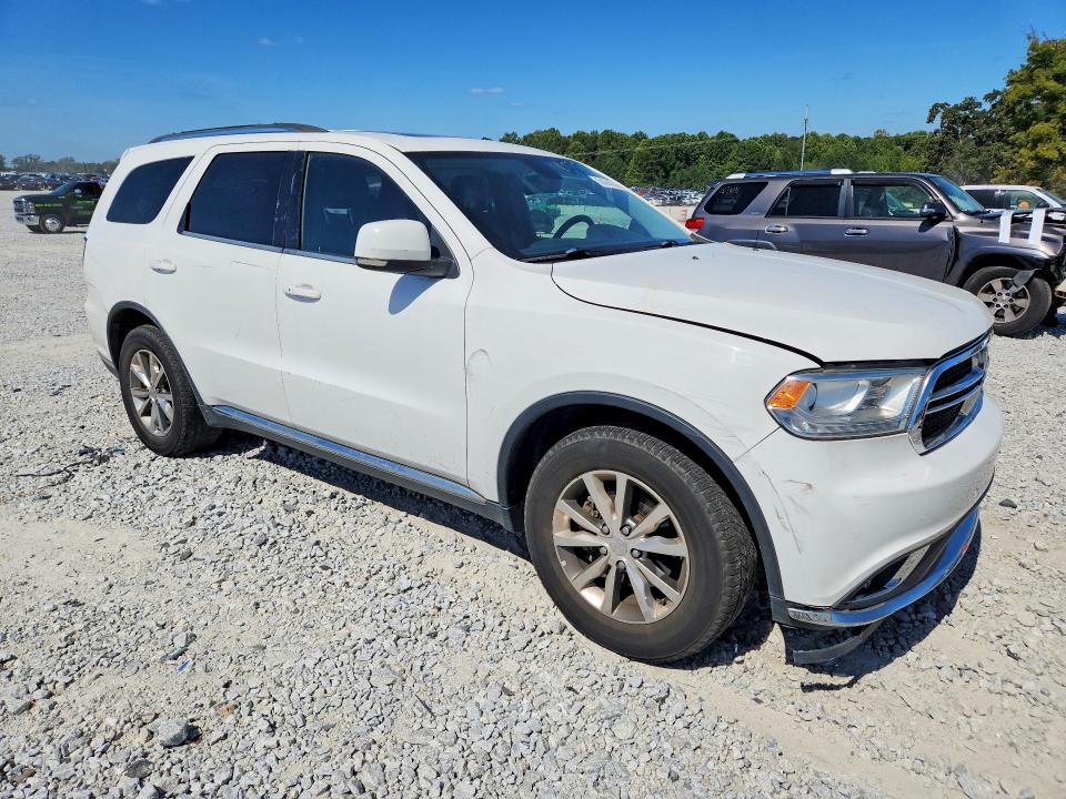 Aukcja sprzedaży 2015 Dodge Durango, vin: 1C4RDHDG9FC163058, numer aukcji: 68364576