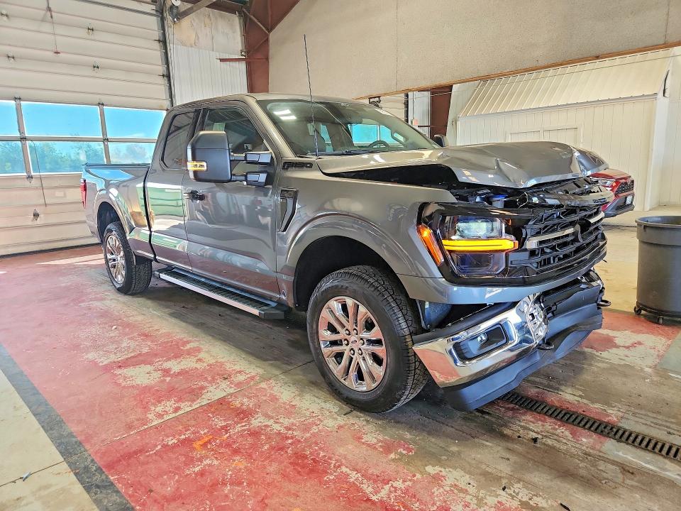 Продажа на аукционе авто 2026 Ford F150, vin: 1FTFX3L50TKD25917, номер лота: 69514726