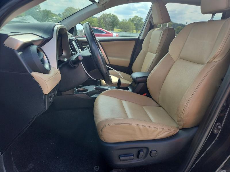 2015 Toyota Rav4 მანქანა იყიდება აუქციონზე, vin: 2T3DFREV2FW321891, აუქციონის ნომერი: 68044726