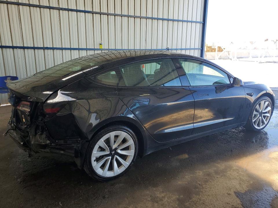 Aukcja sprzedaży 2022 Tesla Model 3, vin: 5YJ3E1EA2NF285847, numer aukcji: 67905406