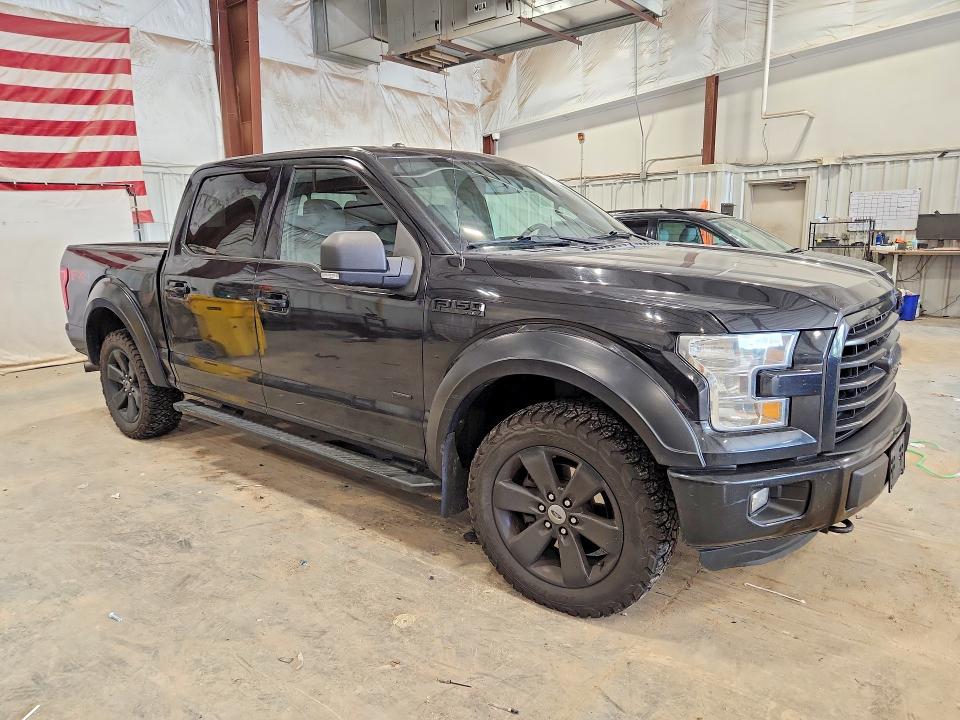 Продаж на аукціоні авто 2015 Ford F150, vin: 1FTEW1EP8FFA51915, номер лоту: 68255286
