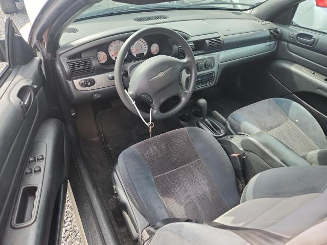 Aukcja sprzedaży 2005 Chrysler Sebring, vin: 1C3EL75R25N579679, numer aukcji: 67894136