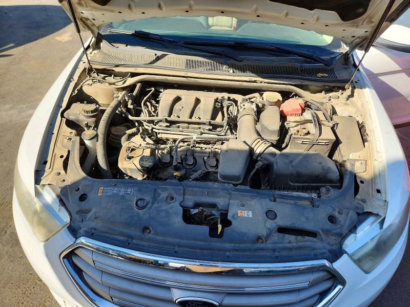 71233736 :رقم المزاد ، 1FAHP2E83DG159896 vin ، 2013 Ford Taurus مزاد بيع