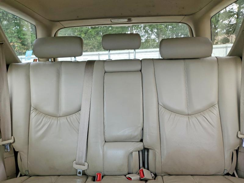 2003 Lexus Rx მანქანა იყიდება აუქციონზე, vin: JTJHF10U430313726, აუქციონის ნომერი: 67086596
