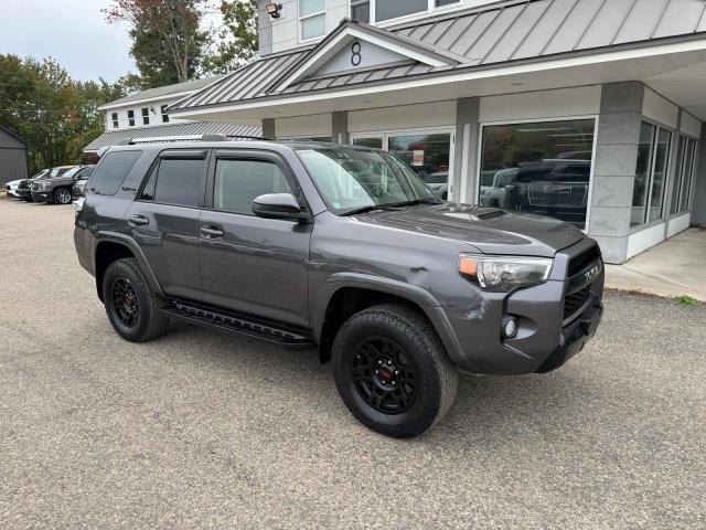 Aukcja sprzedaży 2016 Toyota 4runner, vin: JTEBU5JR5G5352457, numer aukcji: 71419136
