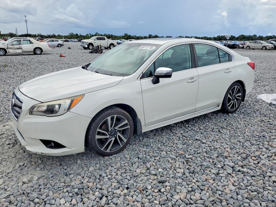 Продаж на аукціоні авто 2017 Subaru Legacy, vin: 4S3BNAS63H3056686, номер лоту: 69111716