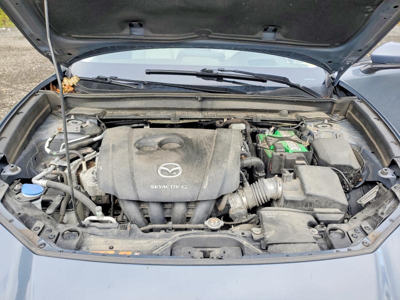 70858606 :رقم المزاد ، 3MVDMBDL5MM250860 vin ، 2021 Mazda Cx-30 مزاد بيع