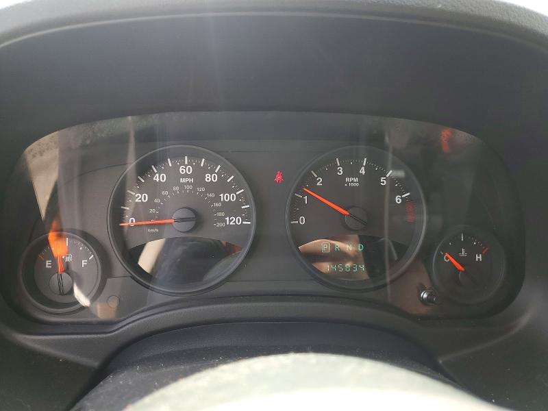 Продаж на аукціоні авто 2013 Jeep Compass, vin: 1C4NJCEA0DD208402, номер лоту: 67676836