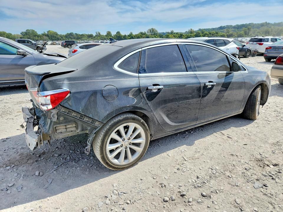 Aukcja sprzedaży 2013 Buick Verano, vin: 1G4PP5SKXD4184234, numer aukcji: 67906976