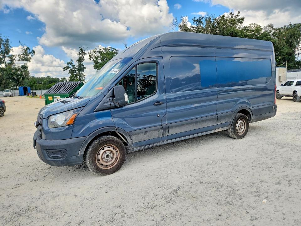 Aukcja sprzedaży 2020 Ford Transit, vin: 1FTBR3X83LKB04468, numer aukcji: 67252776